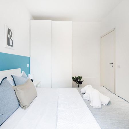 New Flat Fully Furnished In P.Ta Romana Milano Exteriör bild